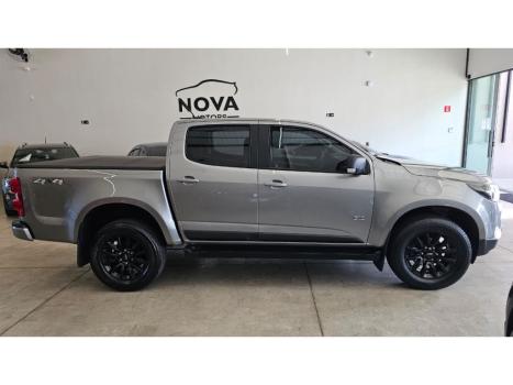 CHEVROLET S10 2.8 16V LT CABINE DUPLA 4X4 TURBO DIESEL AUTOM�TICO, Foto 9