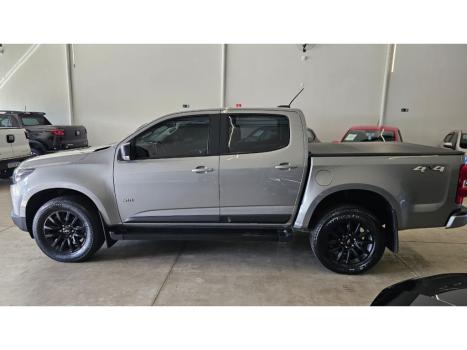 CHEVROLET S10 2.8 16V LT CABINE DUPLA 4X4 TURBO DIESEL AUTOM�TICO, Foto 10