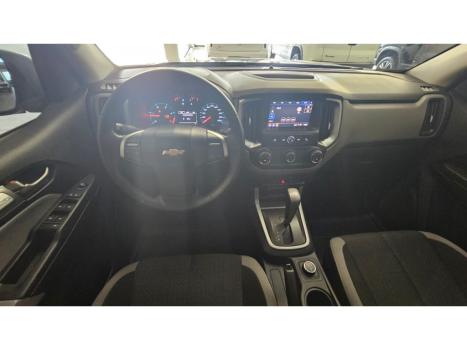 CHEVROLET S10 2.8 16V LT CABINE DUPLA 4X4 TURBO DIESEL AUTOM�TICO, Foto 11