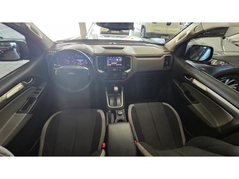 CHEVROLET S10 2.8 16V LT CABINE DUPLA 4X4 TURBO DIESEL AUTOM�TICO, Foto 12