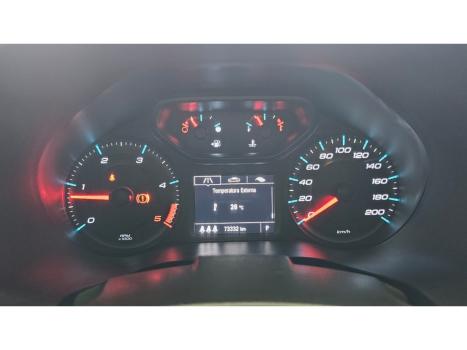 CHEVROLET S10 2.8 16V LT CABINE DUPLA 4X4 TURBO DIESEL AUTOM�TICO, Foto 13