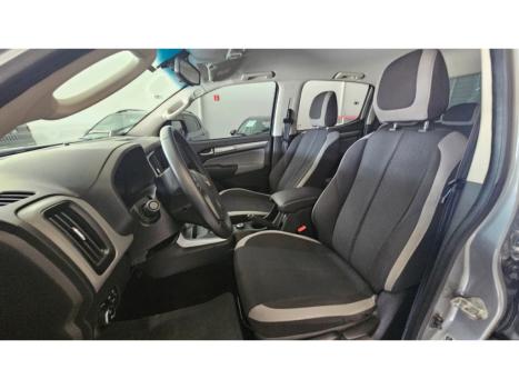 CHEVROLET S10 2.8 16V LT CABINE DUPLA 4X4 TURBO DIESEL AUTOM�TICO, Foto 14