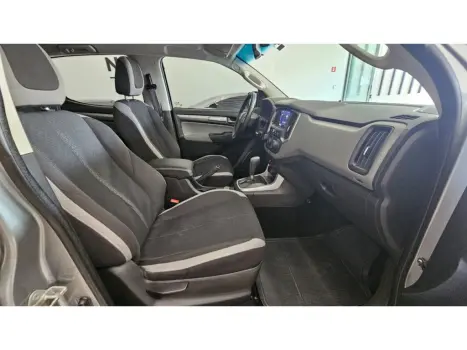 CHEVROLET S10 2.8 16V LT CABINE DUPLA 4X4 TURBO DIESEL AUTOM�TICO, Foto 15