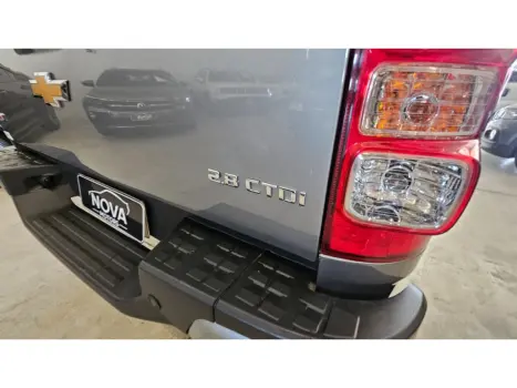 CHEVROLET S10 2.8 16V LT CABINE DUPLA 4X4 TURBO DIESEL AUTOM�TICO, Foto 17