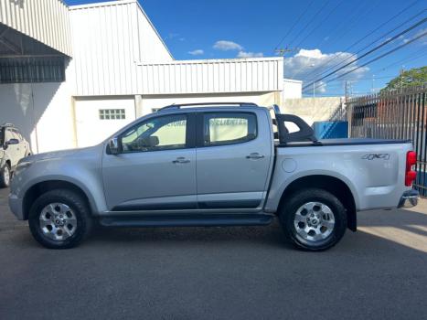 CHEVROLET S10 2.8 16V LTZ CABINE DUPLA TURBO DIESEL AUTOM�TICO, Foto 4