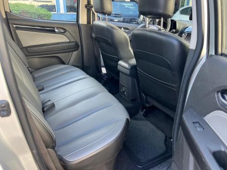 CHEVROLET S10 2.8 16V LTZ CABINE DUPLA TURBO DIESEL AUTOM�TICO, Foto 6