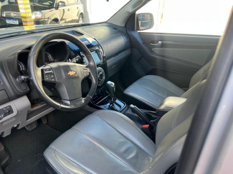 CHEVROLET S10 2.8 16V LTZ CABINE DUPLA TURBO DIESEL AUTOM�TICO, Foto 9