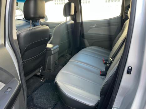 CHEVROLET S10 2.8 16V LTZ CABINE DUPLA TURBO DIESEL AUTOM�TICO, Foto 10