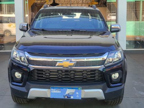 CHEVROLET S10 2.8 16V LTZ CABINE DUPLA 4X4 TURBO DIESEL AUTOM�TICO, Foto 2