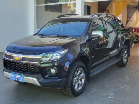 CHEVROLET S10 2.8 16V LTZ CABINE DUPLA 4X4 TURBO DIESEL AUTOM�TICO, Foto 3