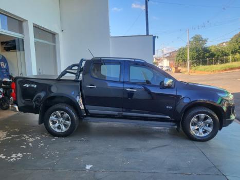 CHEVROLET S10 2.8 16V LTZ CABINE DUPLA 4X4 TURBO DIESEL AUTOM�TICO, Foto 4