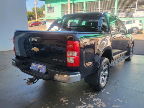 CHEVROLET S10 2.8 16V LTZ CABINE DUPLA 4X4 TURBO DIESEL AUTOM�TICO, Foto 7