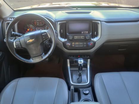 CHEVROLET S10 2.8 16V LTZ CABINE DUPLA 4X4 TURBO DIESEL AUTOM�TICO, Foto 8