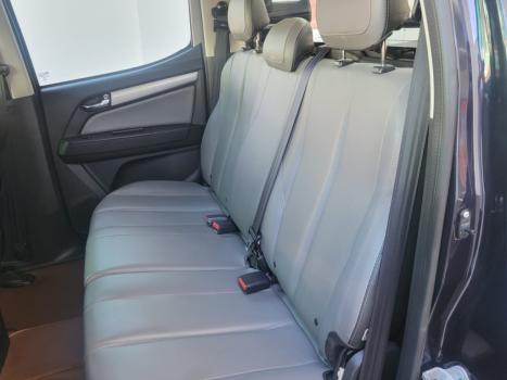 CHEVROLET S10 2.8 16V LTZ CABINE DUPLA 4X4 TURBO DIESEL AUTOM�TICO, Foto 9