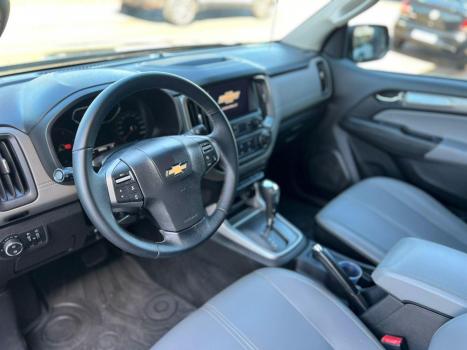 CHEVROLET S10 2.8 16V LTZ CABINE DUPLA 4X4 TURBO DIESEL AUTOM�TICO, Foto 3