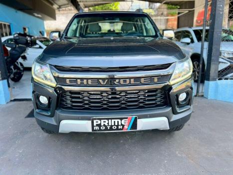 CHEVROLET S10 2.8 16V LTZ CABINE DUPLA 4X4 TURBO DIESEL AUTOM�TICO, Foto 6