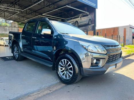 CHEVROLET S10 2.8 16V LTZ CABINE DUPLA 4X4 TURBO DIESEL AUTOM�TICO, Foto 7