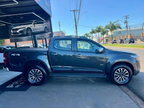 CHEVROLET S10 2.8 16V LTZ CABINE DUPLA 4X4 TURBO DIESEL AUTOM�TICO, Foto 8