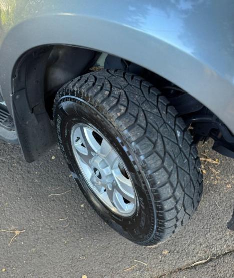 CHEVROLET S10 2.8 16V LT CABINE DUPLA 4X4 TURBO DIESEL, Foto 5