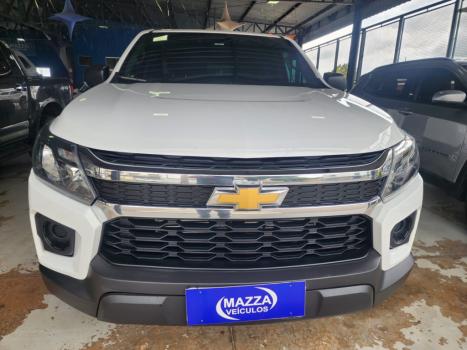 CHEVROLET S10 2.8 16V LS CABINE SIMPLES 4X4 TURBO DIESEL, Foto 1