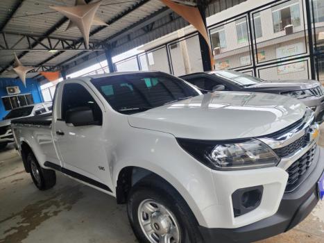 CHEVROLET S10 2.8 16V LS CABINE SIMPLES 4X4 TURBO DIESEL, Foto 3