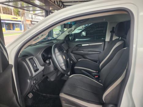 CHEVROLET S10 2.8 16V LS CABINE SIMPLES 4X4 TURBO DIESEL, Foto 6