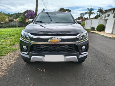 CHEVROLET S10 2.8 16V LTZ CABINE DUPLA 4X4 TURBO DIESEL AUTOM�TICO, Foto 2