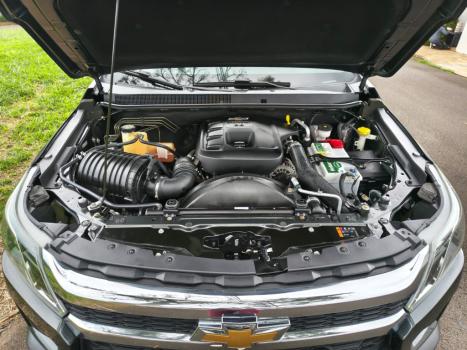 CHEVROLET S10 2.8 16V LTZ CABINE DUPLA 4X4 TURBO DIESEL AUTOM�TICO, Foto 3