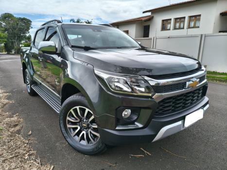 CHEVROLET S10 2.8 16V LTZ CABINE DUPLA 4X4 TURBO DIESEL AUTOM�TICO, Foto 4