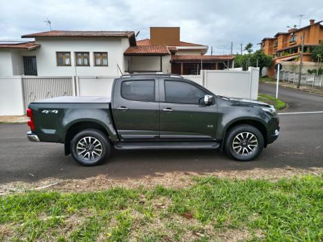 CHEVROLET S10 2.8 16V LTZ CABINE DUPLA 4X4 TURBO DIESEL AUTOM�TICO, Foto 5