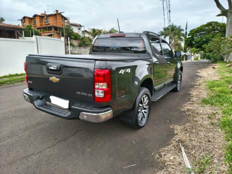 CHEVROLET S10 2.8 16V LTZ CABINE DUPLA 4X4 TURBO DIESEL AUTOM�TICO, Foto 6