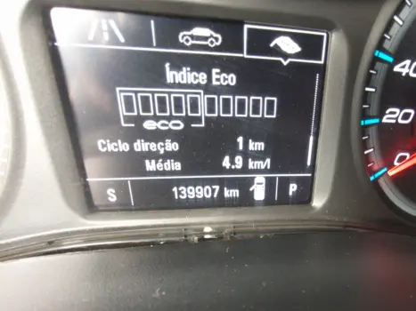 CHEVROLET S10 2.8 16V LTZ CABINE DUPLA 4X4 TURBO DIESEL AUTOM�TICO, Foto 12