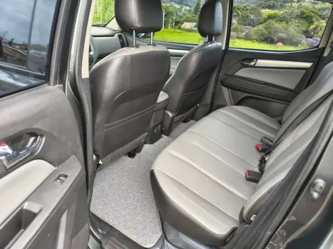 CHEVROLET S10 2.8 16V LTZ CABINE DUPLA 4X4 TURBO DIESEL AUTOM�TICO, Foto 13