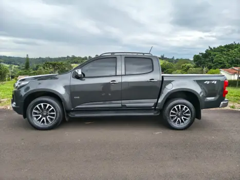 CHEVROLET S10 2.8 16V LTZ CABINE DUPLA 4X4 TURBO DIESEL AUTOM�TICO, Foto 14