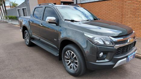 CHEVROLET S10 2.8 16V LTZ CABINE DUPLA 4X4 TURBO DIESEL AUTOM�TICO, Foto 1