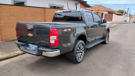 CHEVROLET S10 2.8 16V LTZ CABINE DUPLA 4X4 TURBO DIESEL AUTOM�TICO, Foto 6