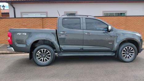 CHEVROLET S10 2.8 16V LTZ CABINE DUPLA 4X4 TURBO DIESEL AUTOM�TICO, Foto 7