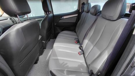 CHEVROLET S10 2.8 16V LTZ CABINE DUPLA 4X4 TURBO DIESEL AUTOM�TICO, Foto 9