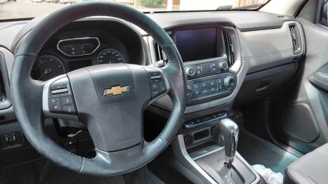 CHEVROLET S10 2.8 16V LTZ CABINE DUPLA 4X4 TURBO DIESEL AUTOM�TICO, Foto 12