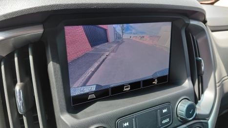 CHEVROLET S10 2.8 16V LTZ CABINE DUPLA 4X4 TURBO DIESEL AUTOM�TICO, Foto 13