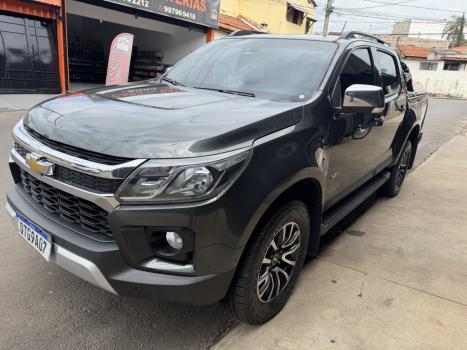 CHEVROLET S10 2.8 16V LTZ CABINE DUPLA 4X4 TURBO DIESEL AUTOM�TICO, Foto 2