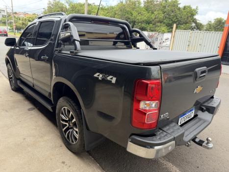 CHEVROLET S10 2.8 16V LTZ CABINE DUPLA 4X4 TURBO DIESEL AUTOM�TICO, Foto 3