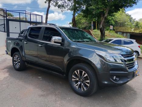 CHEVROLET S10 2.8 16V LTZ CABINE DUPLA 4X4 TURBO DIESEL AUTOM�TICO, Foto 2