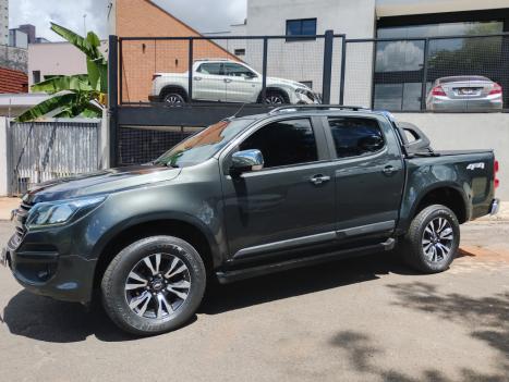 CHEVROLET S10 2.8 16V LTZ CABINE DUPLA 4X4 TURBO DIESEL AUTOM�TICO, Foto 3