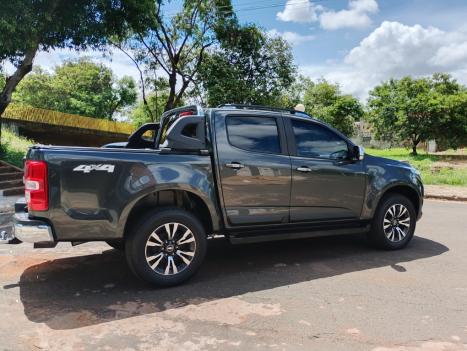 CHEVROLET S10 2.8 16V LTZ CABINE DUPLA 4X4 TURBO DIESEL AUTOM�TICO, Foto 5