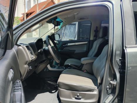 CHEVROLET S10 2.8 16V LTZ CABINE DUPLA 4X4 TURBO DIESEL AUTOM�TICO, Foto 8