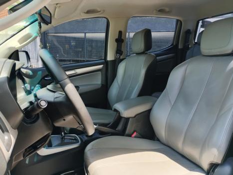 CHEVROLET S10 2.8 16V LTZ CABINE DUPLA 4X4 TURBO DIESEL AUTOM�TICO, Foto 9