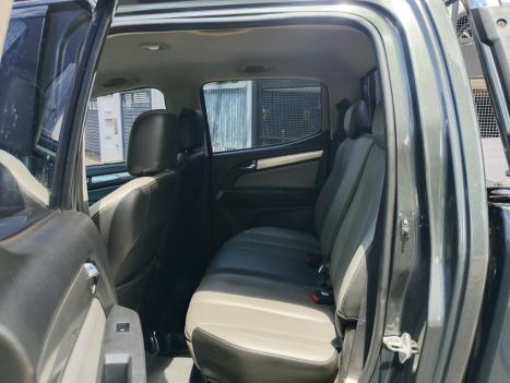 CHEVROLET S10 2.8 16V LTZ CABINE DUPLA 4X4 TURBO DIESEL AUTOM�TICO, Foto 10