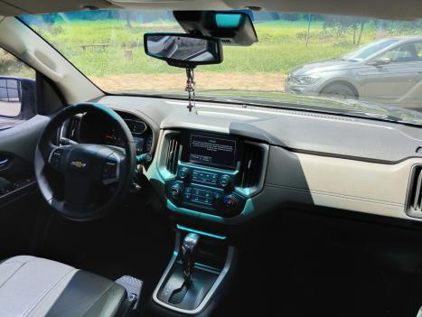 CHEVROLET S10 2.8 16V LTZ CABINE DUPLA 4X4 TURBO DIESEL AUTOM�TICO, Foto 14