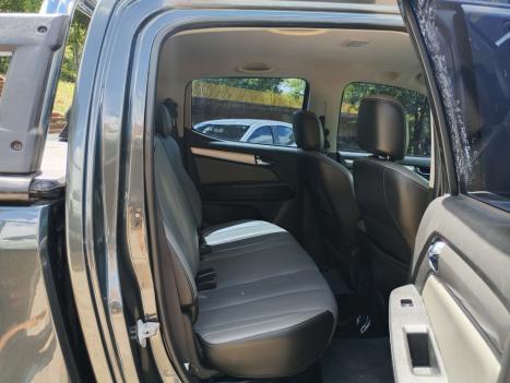 CHEVROLET S10 2.8 16V LTZ CABINE DUPLA 4X4 TURBO DIESEL AUTOM�TICO, Foto 16